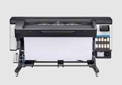 HP Latex 700 W printer