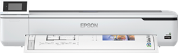 EPSON SURECOLOR SC-T5100N 36inc PRINTER (NO STAND) - COMES WITH 2 YEAR WARRANTY AS STANDARD