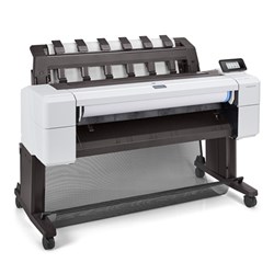 HP DesignJet T1600 36 in Printer
