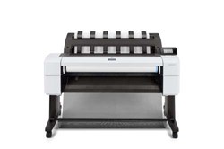 HP DesignJet T1600ps 36 in Printer