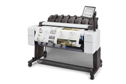 HP Designjet T2600 MFP 36-in A0 Printer