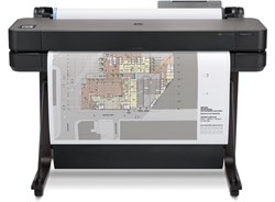 5HB11A - HP DesignJet T630 Printer - 36in