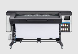 HP Latex 700 printer